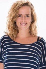 Karina Ramil as Sônia in 10 Hours for Christmas 2020