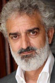Gianni Federico as Capozza in I.A.S. - Investigatore allo sbaraglio 1999