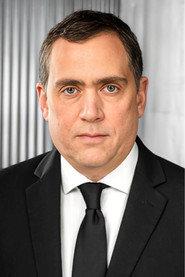 Andrew Gordon as Michael 'Shaky' Foster in Escape to Hell 2025