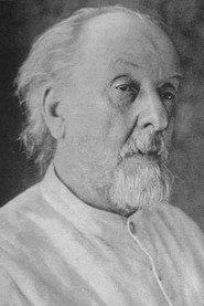 Konstantin Tsiolkovsky as Himself (archive footage) in First Wings 1950
