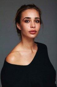 Camille Dugay Comencini as Morgana in I Like to Work – Mobbing 2004