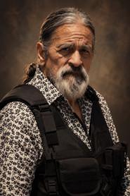 Juan lorenzo Alvarez as Perito in Asesino Perfecto 2026
