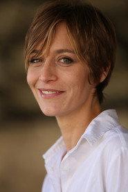 Giulia Innocenti as Ada in Near Miss 2024