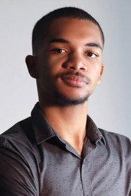 Robson Andrade as Clóvis in The Secret Agent 2025