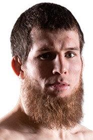 Yusuf Raisov as Self in ACA 151: Abiltarov vs. Gomes 2023