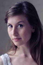 Laura Branderhorst as Evi in Find This Dumb Little Bitch and Throw Her Into a River 2017