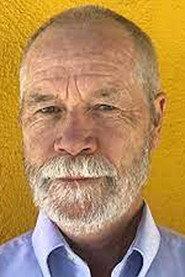 Tim Shields as Self - Conservation Biologist in Eco-Hack! 2022