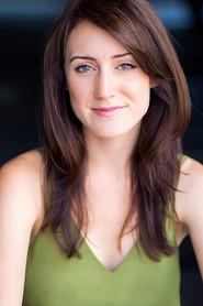 Melissa McNerney as Michelle in Celebrity Crush 2019