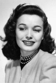 Lois Collier as Annette in A Night in Casablanca 1946