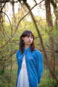 Abigail Owers as Ivy in Wired Together 2026