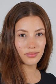 Sacha Slengesol Balgobin as in What Creeps Out at Night 2023