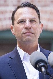 Josh Shapiro as Self - Democrat Candidate for Governor in Trump: The Comeback? 2022