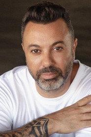 Lior Narkis as Player in Crying in the Rain 1996