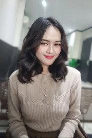 Jelita Zahra as Older sister in Adikku Sayang 2025