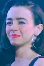 Rachel Fury as Self - Backing Vocals in Pink Floyd: Delicate Sound of Thunder 1989