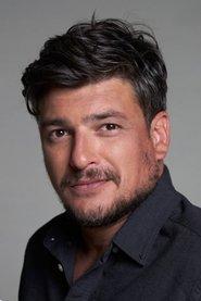 Andrija Kuzmanović as Boris in Planet 7693 2024