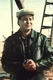 Viktor Pusurmanov as in Where the Mountains are White 1973