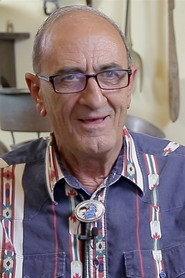 Mario Macaluso as Himself in The Polizzi Project 2020