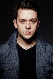 Brad Koed as Stephen in Runoff 2015