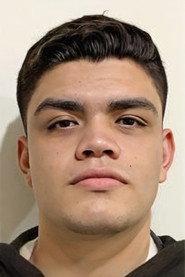 Yair Benjamin Gallardo-Lozano as Self in Oscar Collazo vs. Gerardo Zapata 2024
