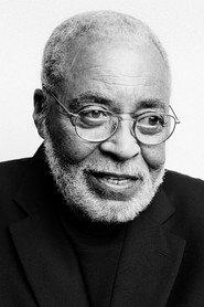 James Earl Jones as Al Topping in Last Flight Out 1990