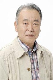 Yoshihiro Okada as Rivera Ojisan (voice) in Nasu: Summer in Andalusia 2003