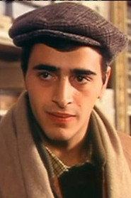 Bruno Valente as Luca in Una donna di seconda mano 1977