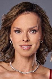 Serenity Cox as High Brasilian in The Highest Brasil 2023