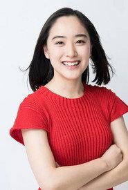 Mikako Yoshida as in Angel Sign 2019