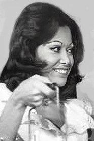 Dolores De Cicco as in Coche cama, alojamiento 1968