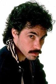 John Oates as Self in Heavy Petting 1989