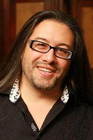 John Romero as Self in FPS: First Person Shooter 2023