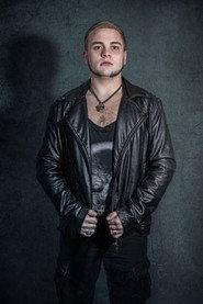 Sven Dirkschneider as Self in U.D.O. - Live in Bulgaria 2021