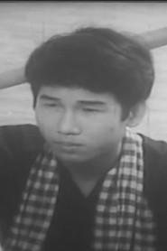 Lâm Thế Thành as Sa in Cards on the Table: The Foster Son of the Archbishop 1982