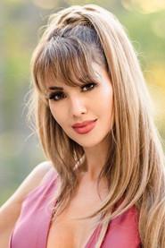 Leila Ciancaglini as Chef Nadia in How to Be a Hitman