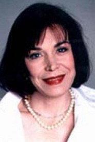 Lyubov Selyutina as Эпианта in Misanthrope 1987