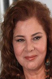 Amana Waly as in The Usurer 2000