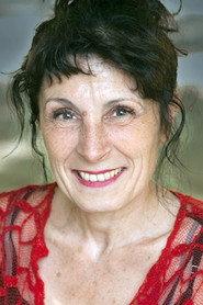 Hélène Hardouin as in Pas sages 2004