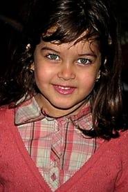 Jana Amr as ساندي in Sami Oxide Al Carbon 2011