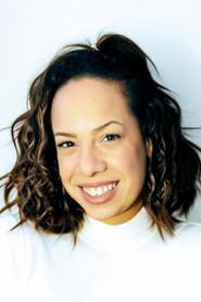 Ivy Guerrero as The Producer in Where to Land 2025
