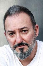Giovanni Allocca as Farmer in Anime Borboniche 2021