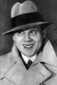 Adolphe Engers as Don Esteban Paqueno in The Finances of the Grand Duke 1924