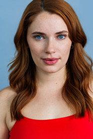 Quinn Greysen as Gwen in Famous Last Words 2025