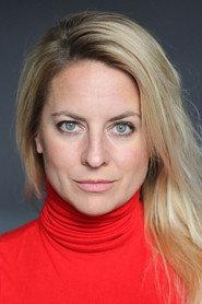 Katrin Weisser as Carmen in In Search of an Impotent Man 2003