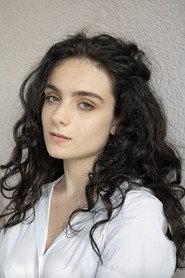Marzia Onorato as Nunzia Palazzo in Sono solo fantasmi 2019