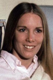 Patricia Joyce as Martha Wayne in The Visitors 1972