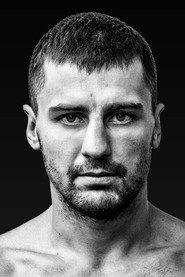 Oleksandr Gvozdyk as Self in Canelo Alvarez vs. John Ryder 2023