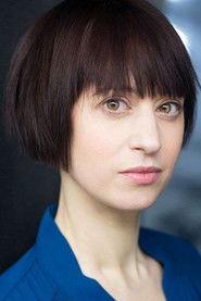 Cath Whitefield as Sue Bayliss in National Theatre Live: All My Sons 2026