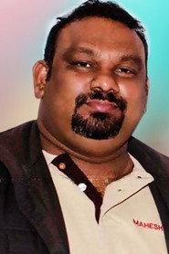 Kathi Mahesh as in Kobbari Matta 2019