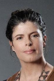 Illse Roos as Madea in Milk and Meat 2023